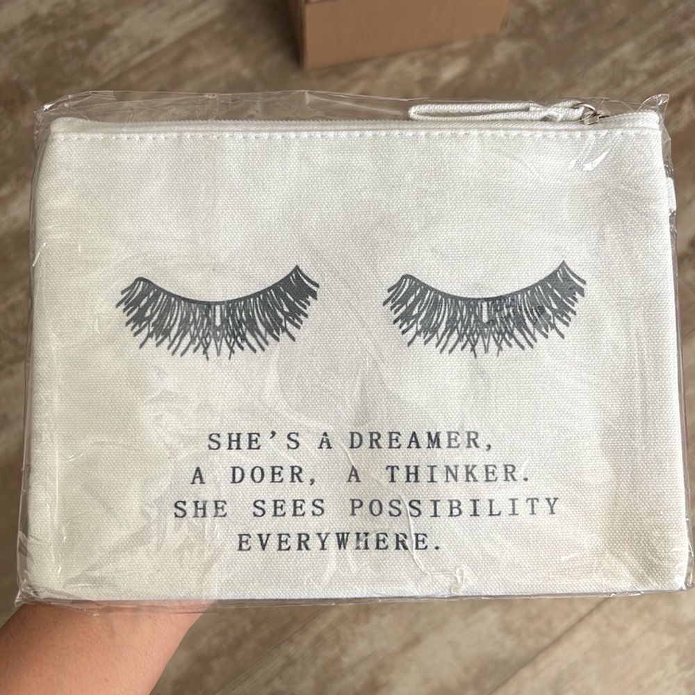 💋Makeup bag💋 